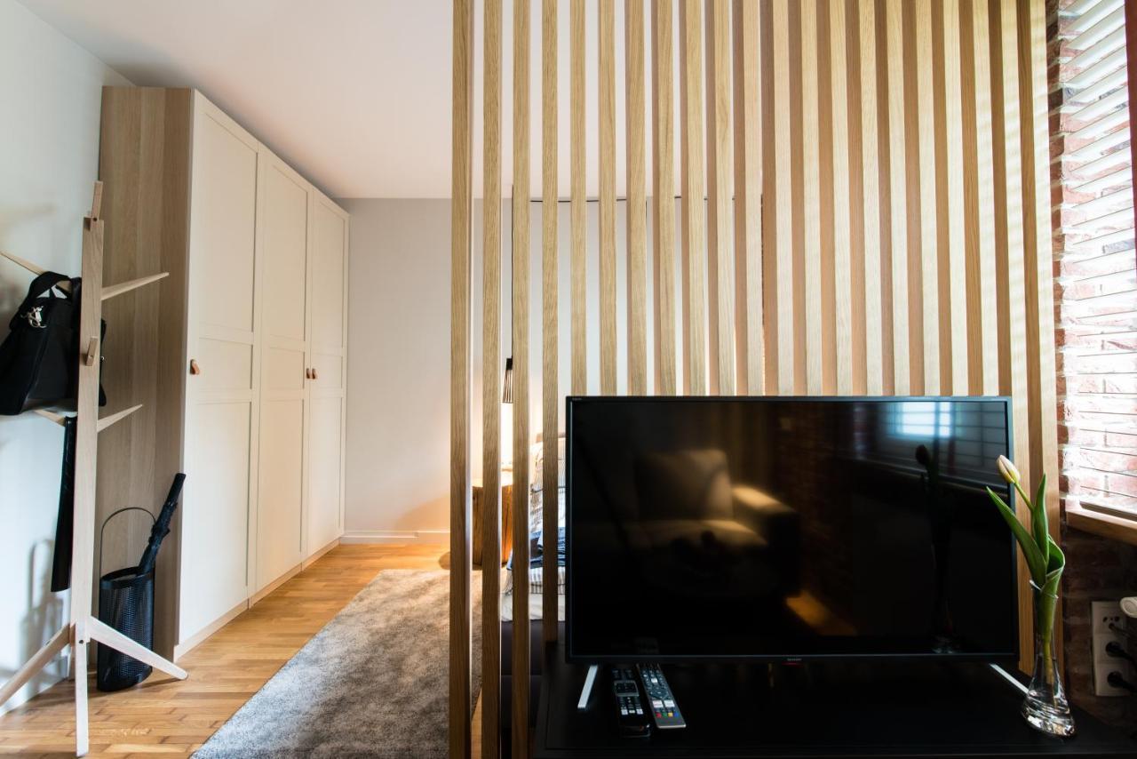 Apartament Solna - Jedyny Taki #Lublin Exterior photo