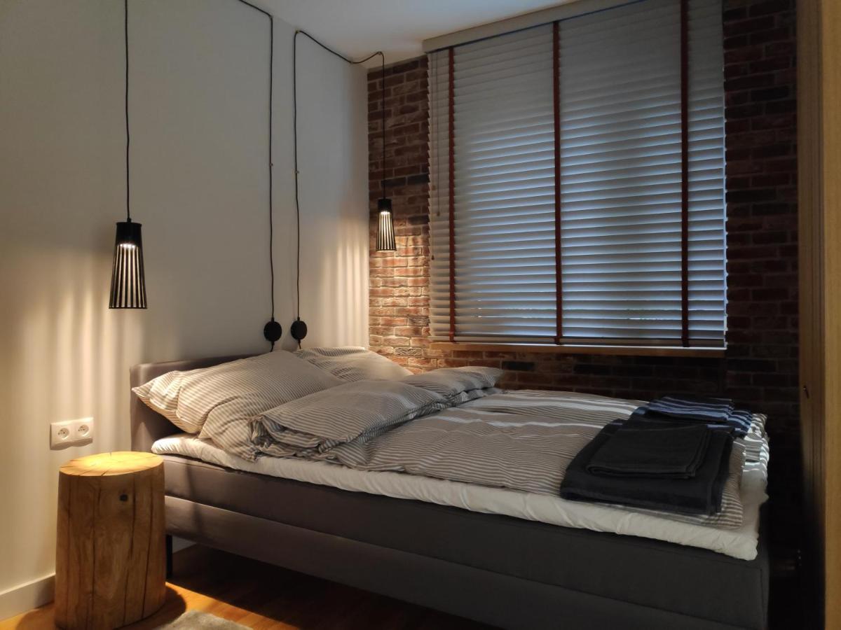 Apartament Solna - Jedyny Taki #Lublin Exterior photo