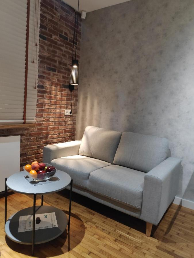 Apartament Solna - Jedyny Taki #Lublin Exterior photo
